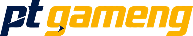 pt gameng official logo